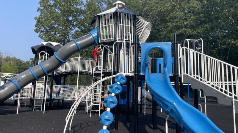 Recreation Park - Exeter, NH