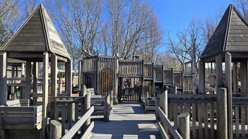 Recreation Park - Exeter, NH