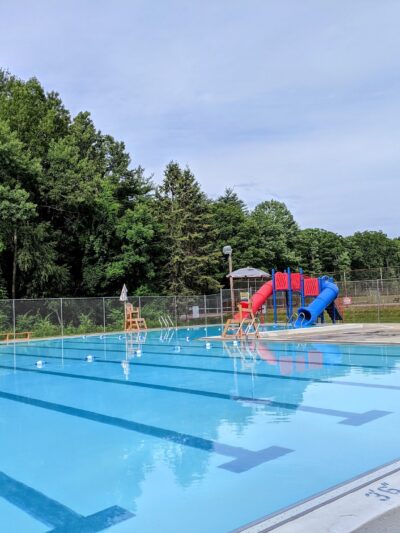 Recreation Park - Exeter, NH