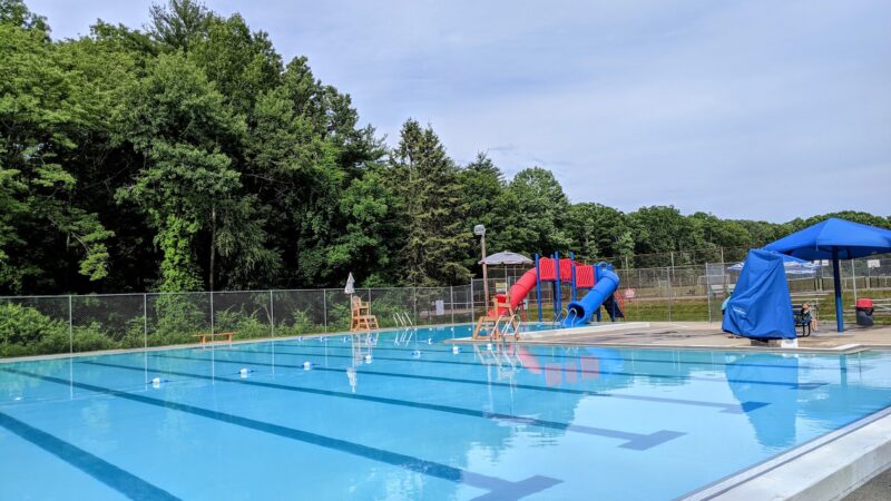 Recreation Park - Exeter, NH