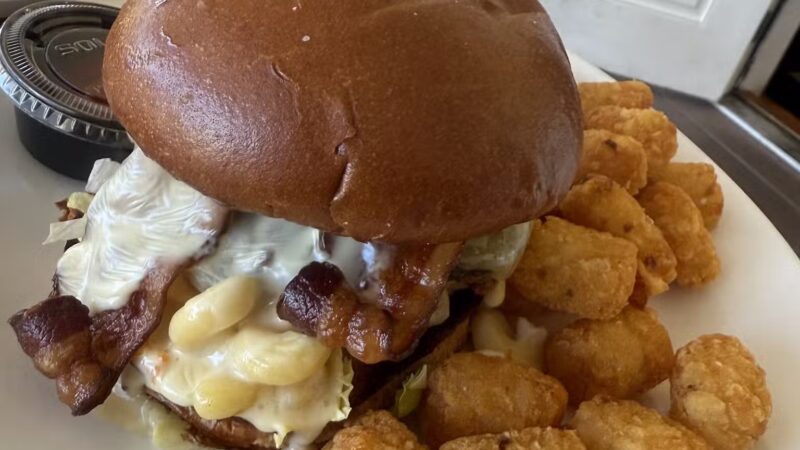 Sea Dog Brewing Company - Exeter, NH