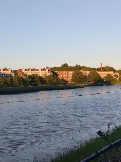 Swasey Parkway - Exeter, NH