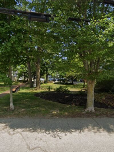 Town House Common - Exeter, NH