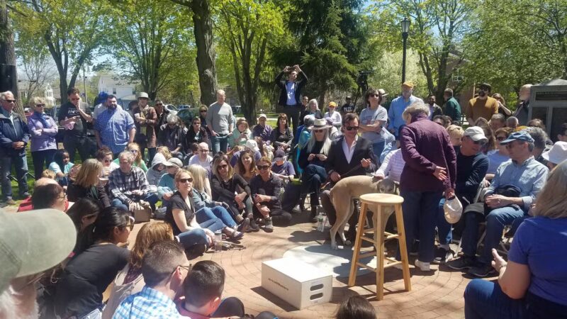 Town House Common - Exeter, NH