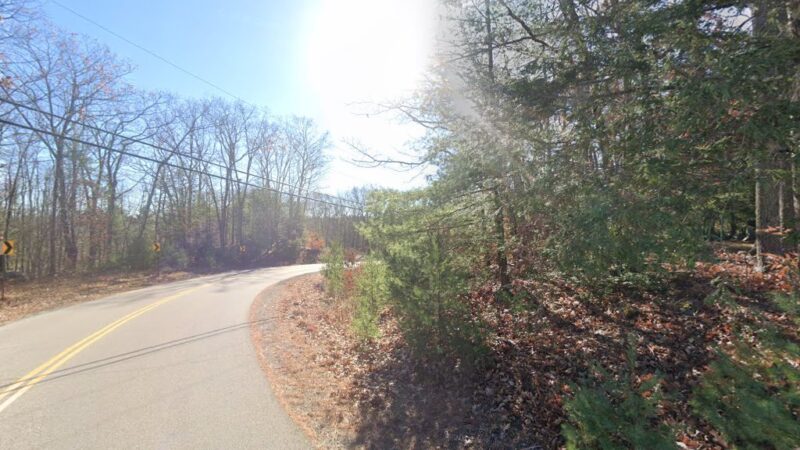 Watson Lot Trailhead - Exeter, NH