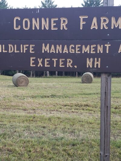 Conner Farm - Exeter, NH