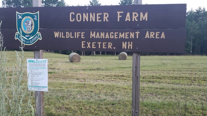 Conner Farm - Exeter, NH