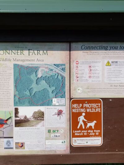 Conner Farm - Exeter, NH