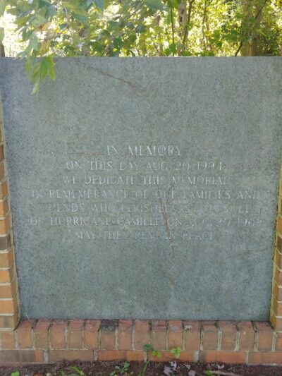 Nelson County Wayside - Faber, VA