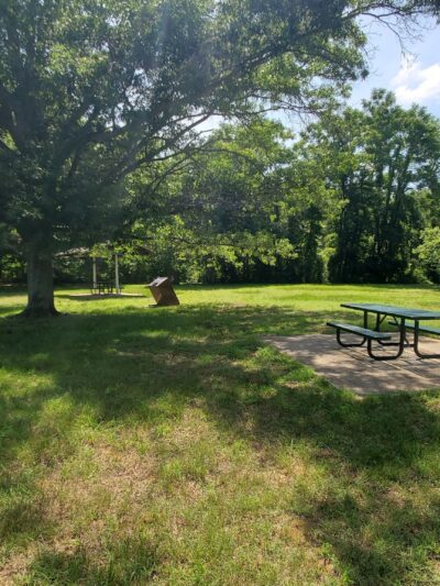 Nelson County Wayside - Faber, VA