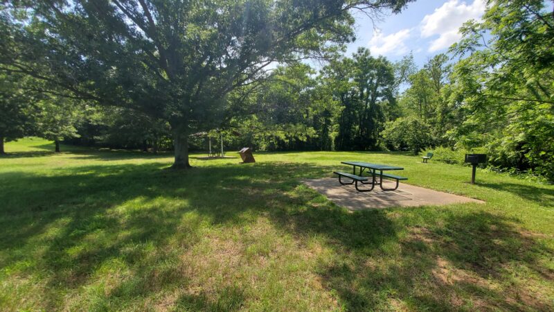 Nelson County Wayside - Faber, VA