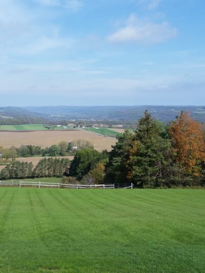 Highland Forest Skyline Lodge - Fabius, NY