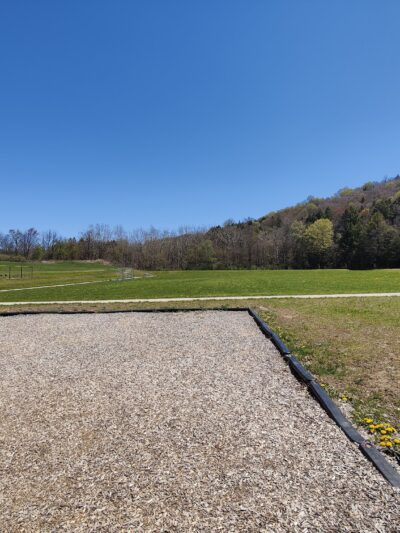 Creekside Park - Factoryville, PA