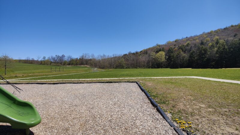 Creekside Park - Factoryville, PA