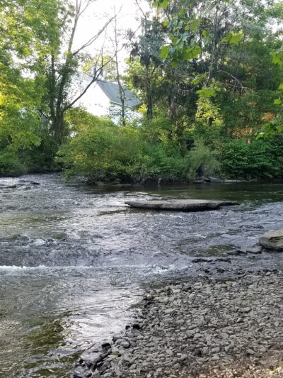 Creekside Park - Factoryville, PA