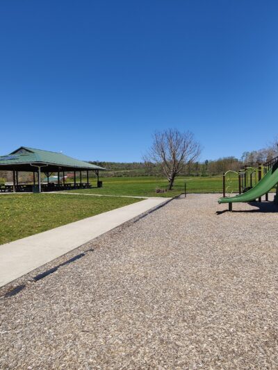 Creekside Park - Factoryville, PA