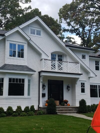 McCarter Pond - Fair Haven, NJ