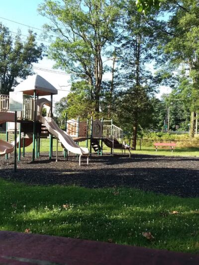 Dobrow Sports Complex - Fair Lawn, NJ