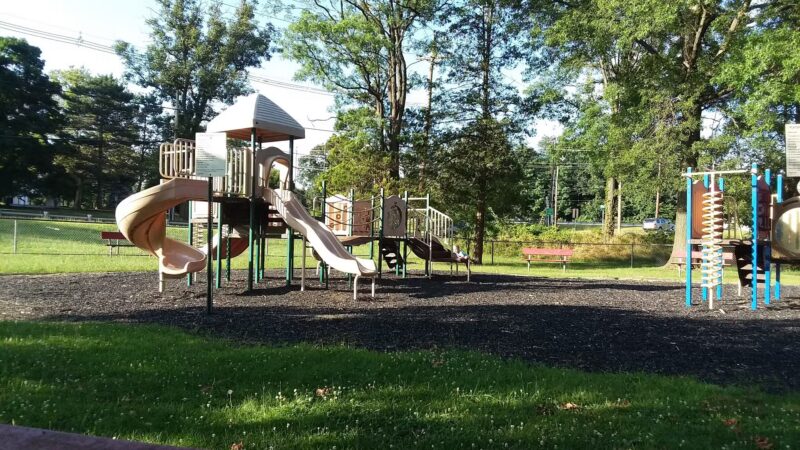 Dobrow Sports Complex - Fair Lawn, NJ