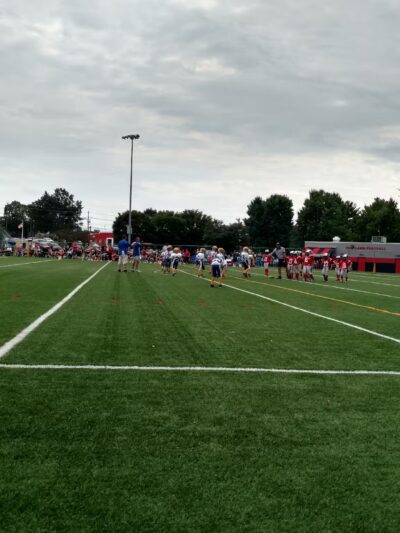 Dobrow Sports Complex - Fair Lawn, NJ