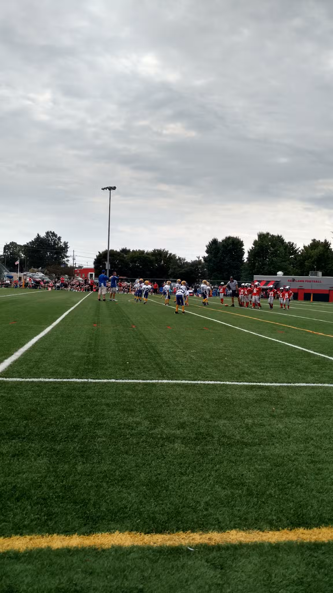 Dobrow Sports Complex - Fair Lawn, NJ