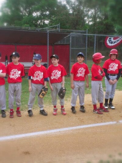 Dobrow Sports Complex - Fair Lawn, NJ
