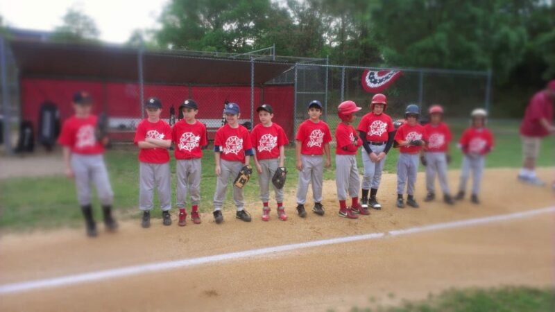 Dobrow Sports Complex - Fair Lawn, NJ
