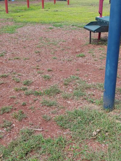 Fair Oaks Park - Fair Oaks, IN