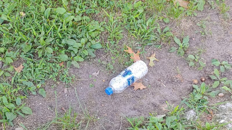 Fair Oaks Park - Fair Oaks, IN