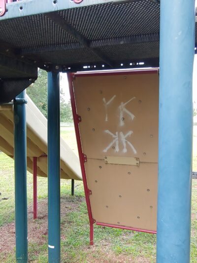 Fair Oaks Park - Fair Oaks, IN