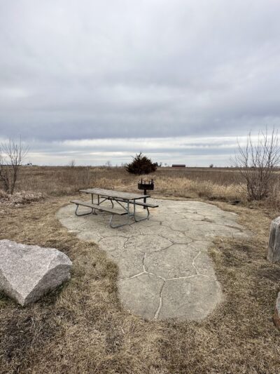 Fairbank Fen - Fairbank, IA