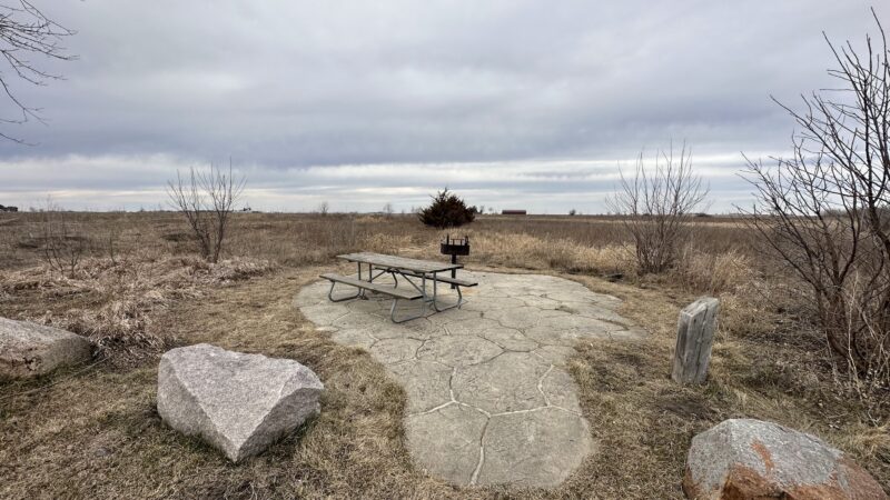 Fairbank Fen - Fairbank, IA