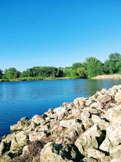 Island Park - Fairbank, IA
