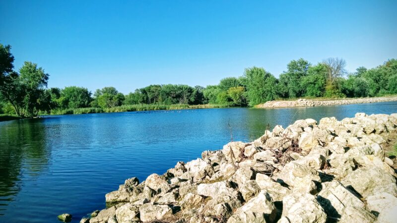 Island Park - Fairbank, IA