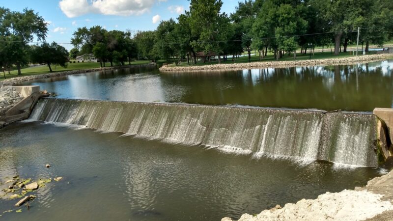 Island Park - Fairbank, IA