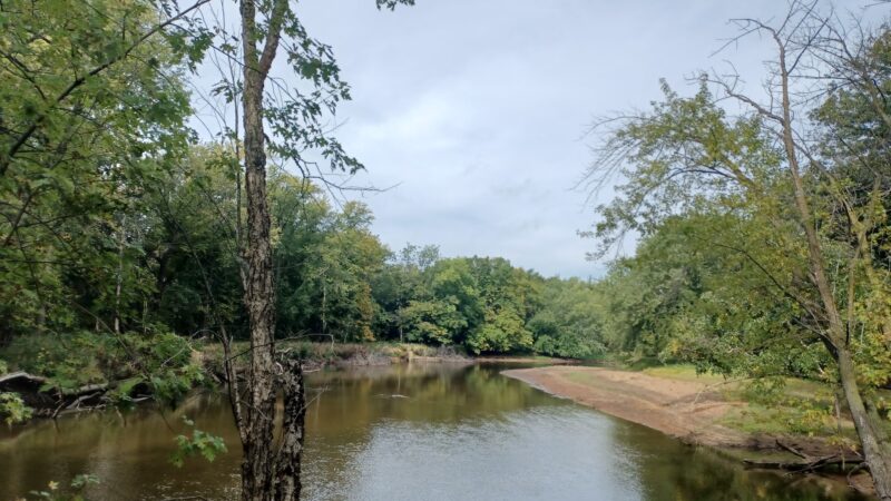 Siggelkow Park - Fairbank, IA