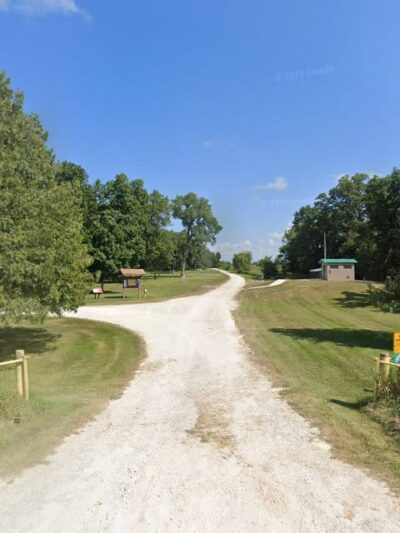 Siggelkow Park - Fairbank, IA