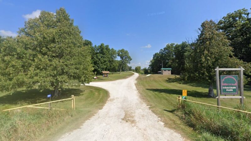 Siggelkow Park - Fairbank, IA