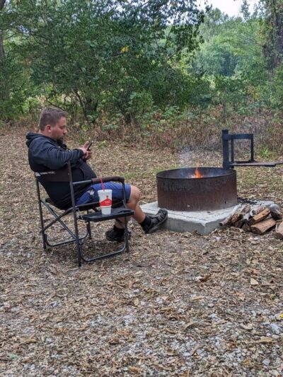 Siggelkow Park - Fairbank, IA