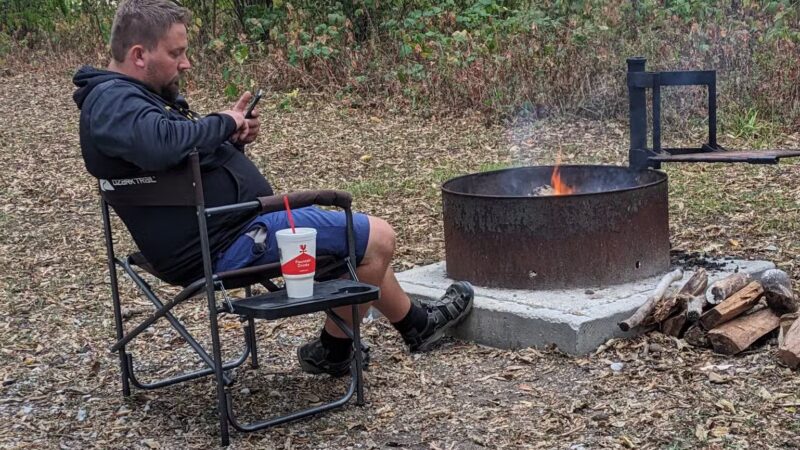Siggelkow Park - Fairbank, IA