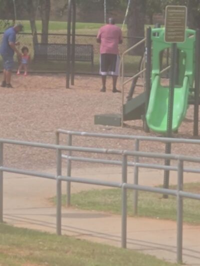 Duncan Park - Fairburn, GA