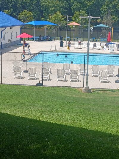 Duncan Park - Fairburn, GA