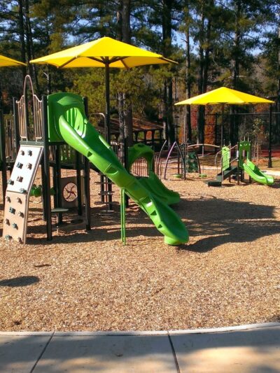 Duncan Park - Fairburn, GA
