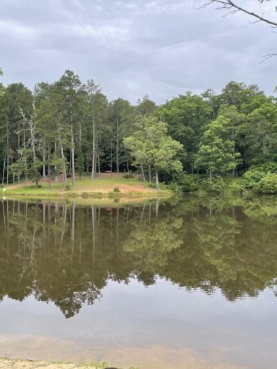 Duncan Park - Fairburn, GA