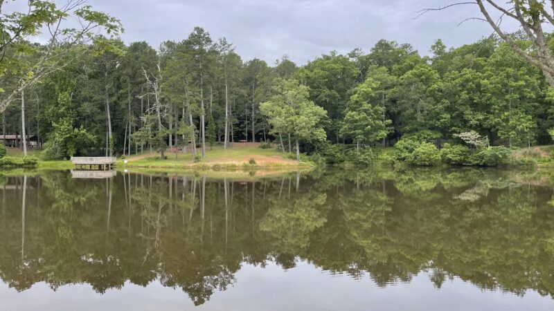 Duncan Park - Fairburn, GA