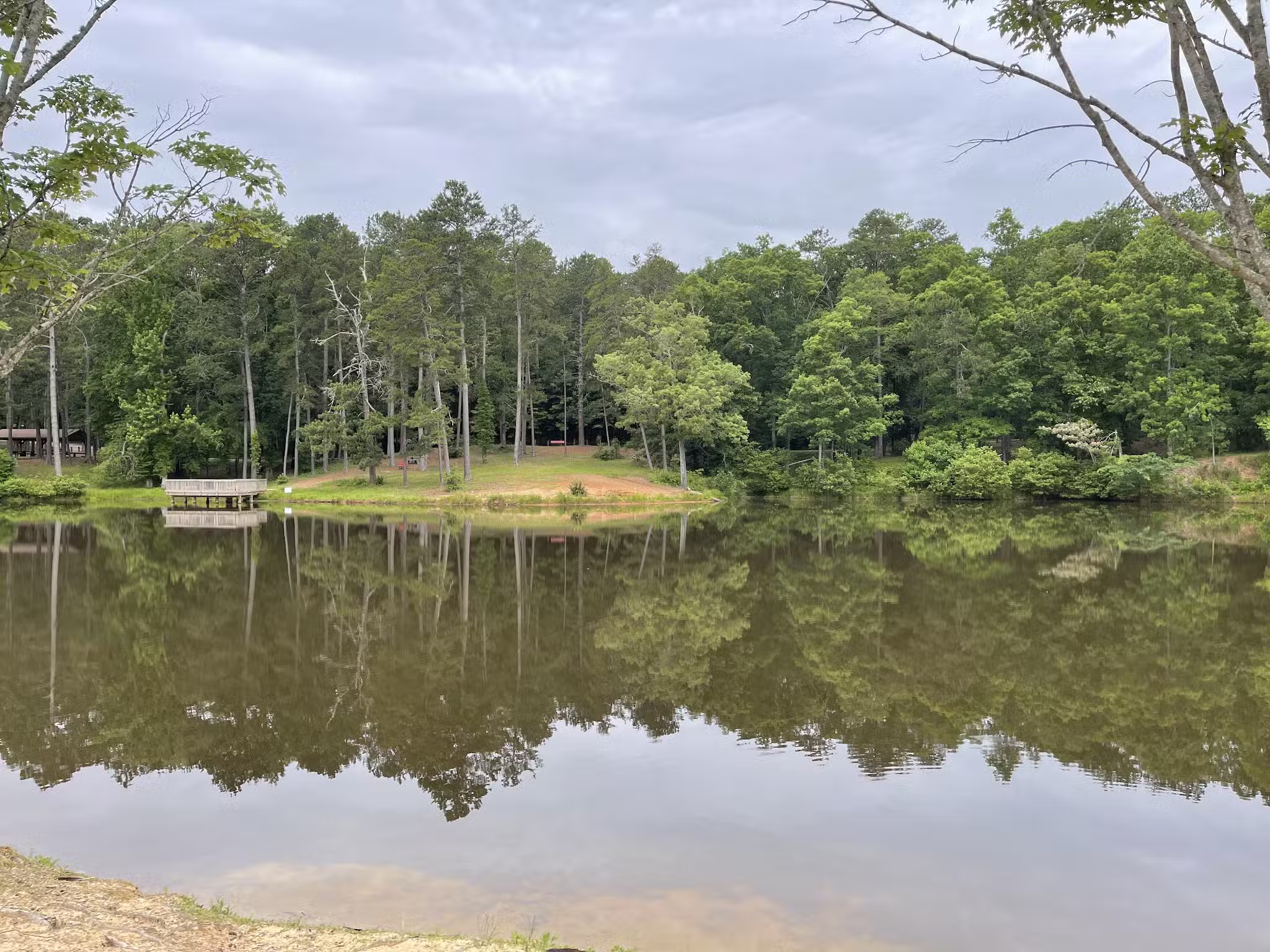 Duncan Park - Fairburn, GA