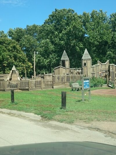 Fairbury City Park - Fairbury, NE