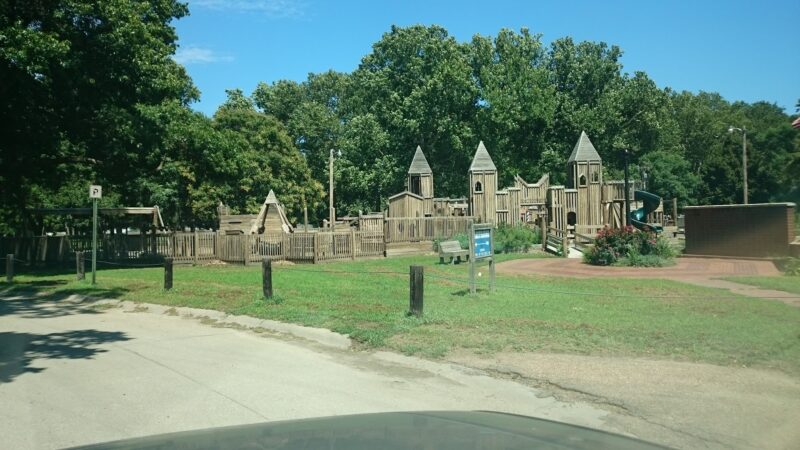 Fairbury City Park - Fairbury, NE