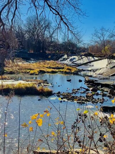 Mill Dam Park - Fairbury, NE