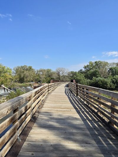 Mill Dam Park - Fairbury, NE
